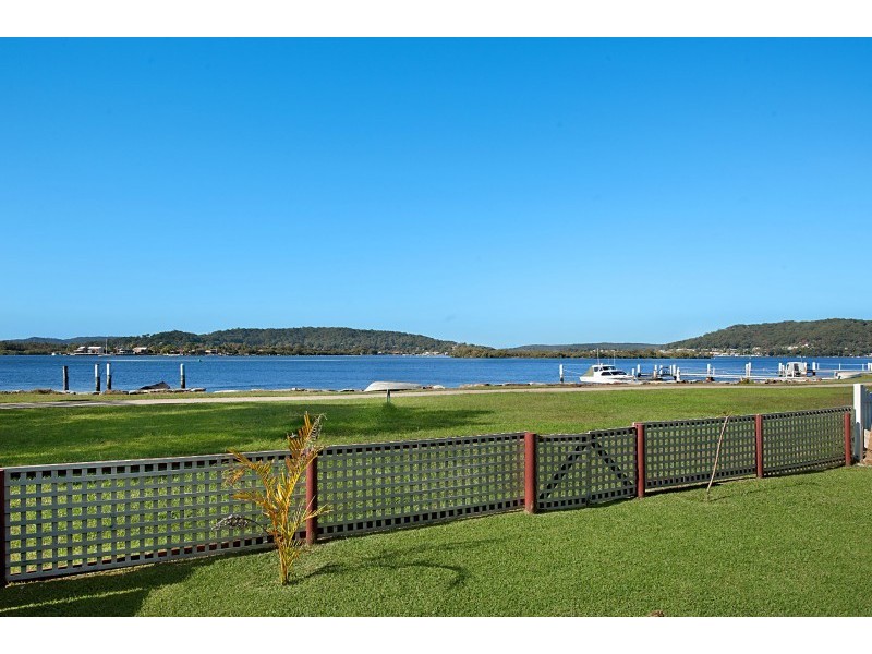 50 North Burge Road, Woy Woy NSW 2256