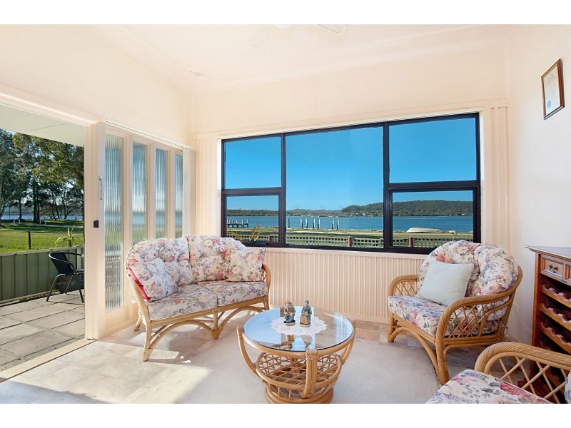 50 North Burge Road, Woy Woy NSW 2256