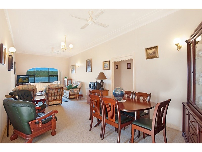 50 North Burge Road, Woy Woy NSW 2256