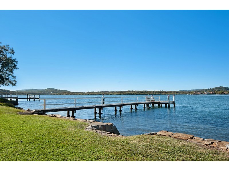 50 North Burge Road, Woy Woy NSW 2256