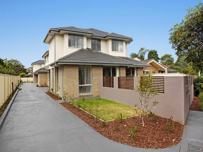 1/162 Blackwall Road, Woy Woy NSW 2256