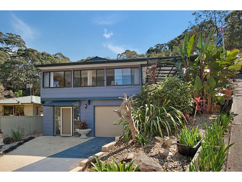 22 Murrumbooee Place, Tascott NSW 2250