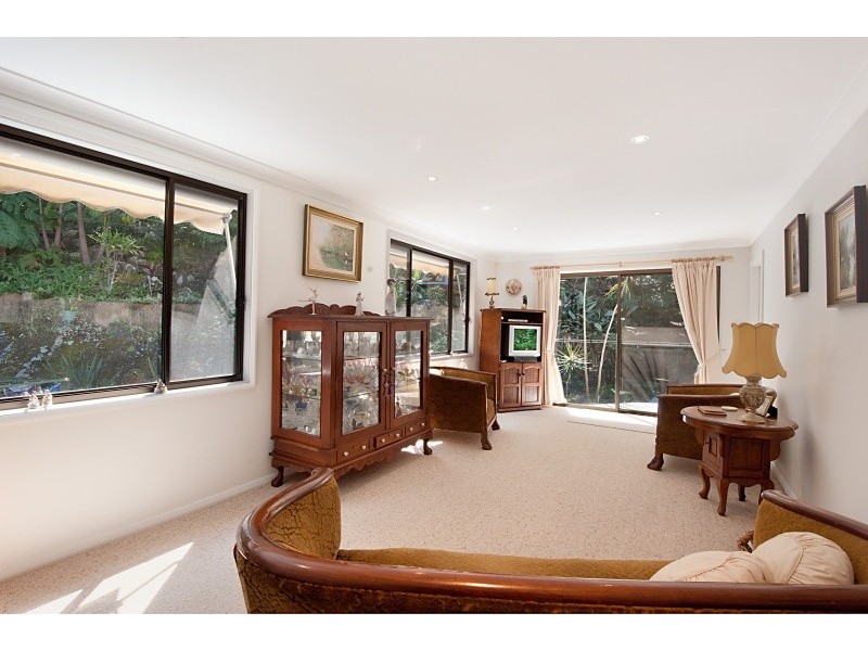 22 Murrumbooee Place, Tascott NSW 2250