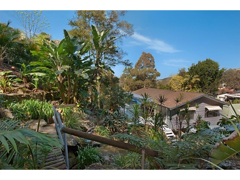 22 Murrumbooee Place, Tascott NSW 2250