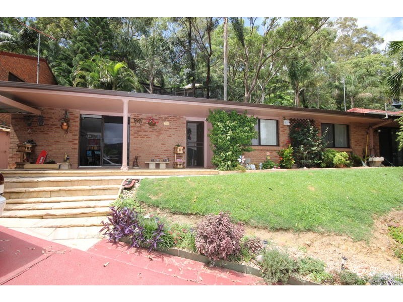 43 Neera Road, Umina Beach NSW 2257