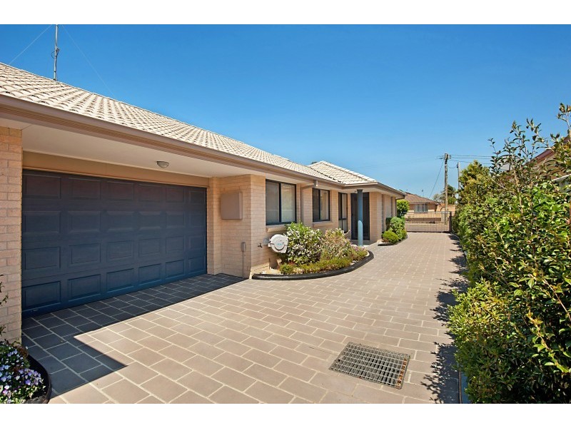 1/33 Flounder Road, Ettalong Beach NSW 2257