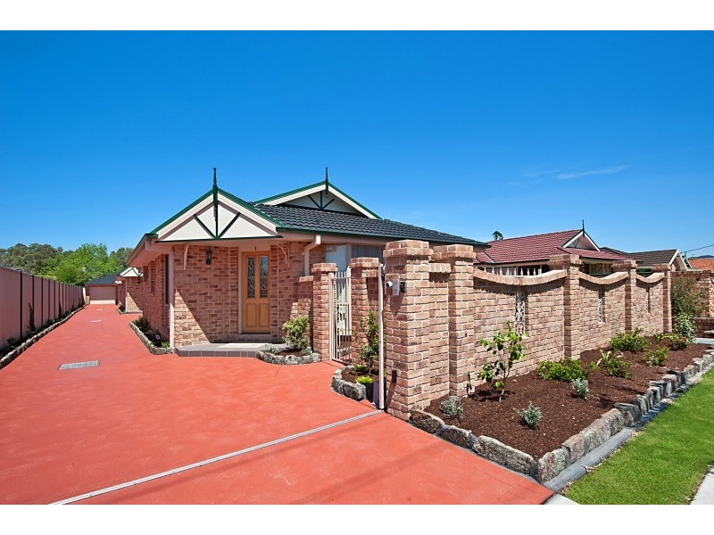3/24 Allfield Road, Woy Woy NSW 2256