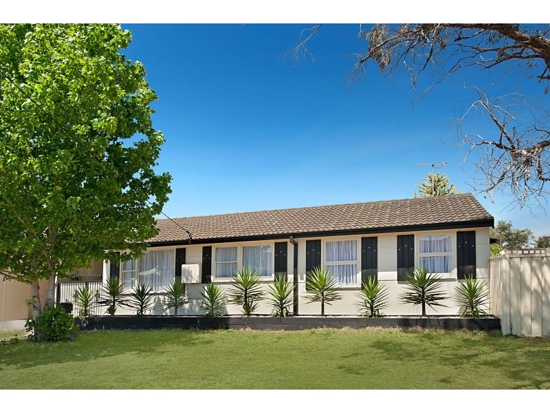 2/203 Trafalgar Avenue, Umina Beach NSW 2257