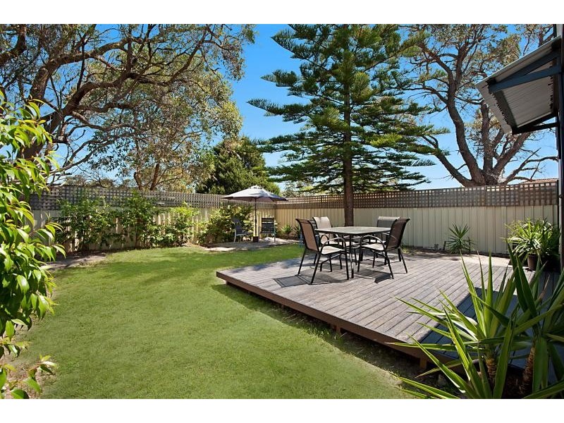 2/203 Trafalgar Avenue, Umina Beach NSW 2257