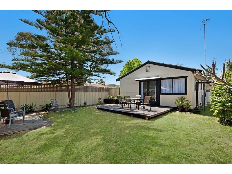 2/203 Trafalgar Avenue, Umina Beach NSW 2257