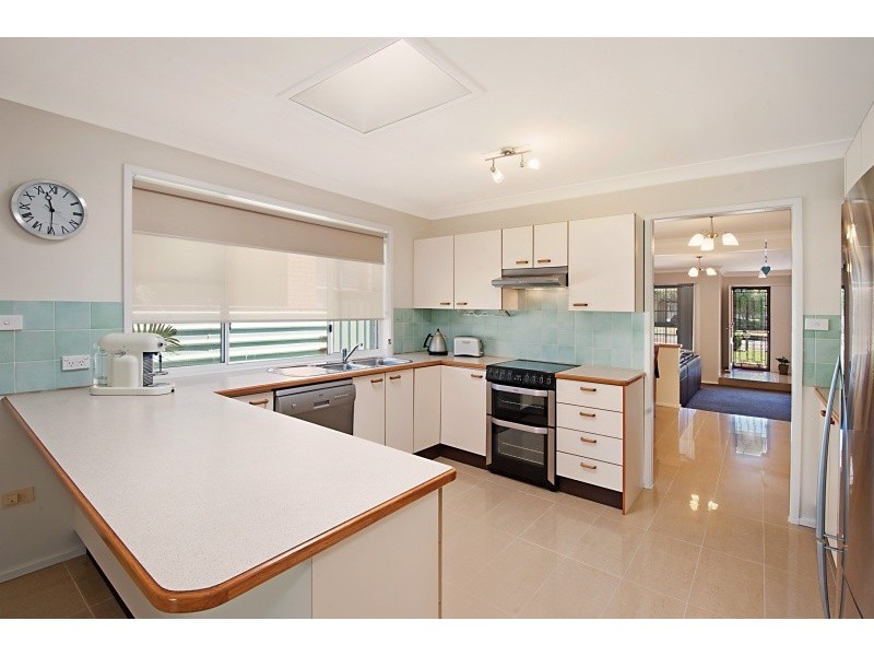 46 Lone Pine Avenue, Umina Beach NSW 2257