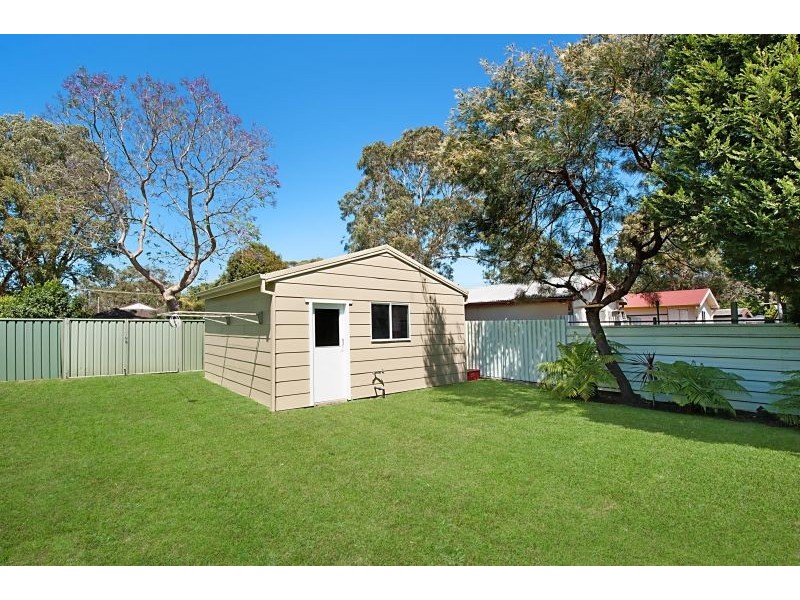 46 Lone Pine Avenue, Umina Beach NSW 2257