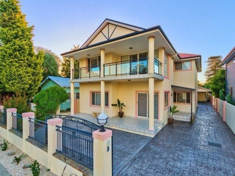 171 Booker Bay Road, Booker Bay NSW 2257