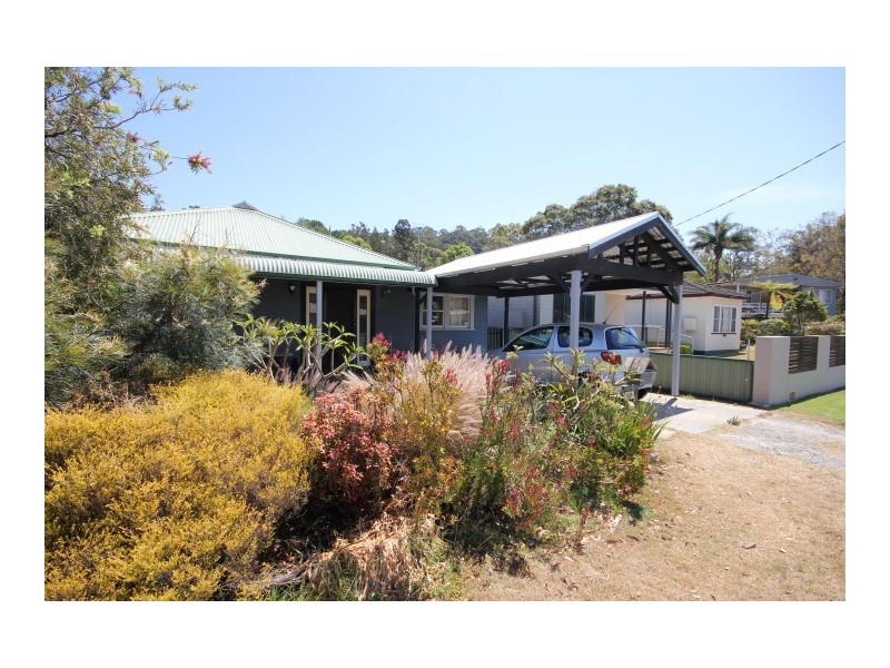 32 Fitzroy Street, Umina Beach NSW 2257