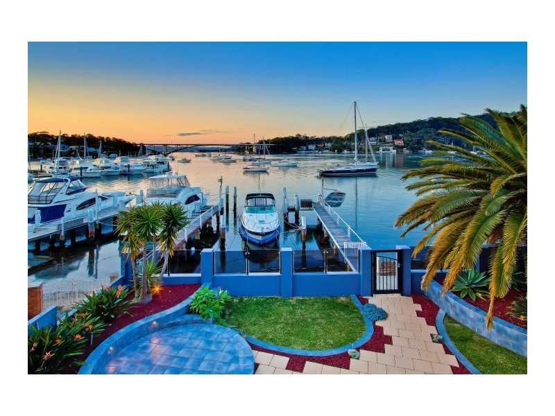 3 Guyra Street, Booker Bay NSW 2257