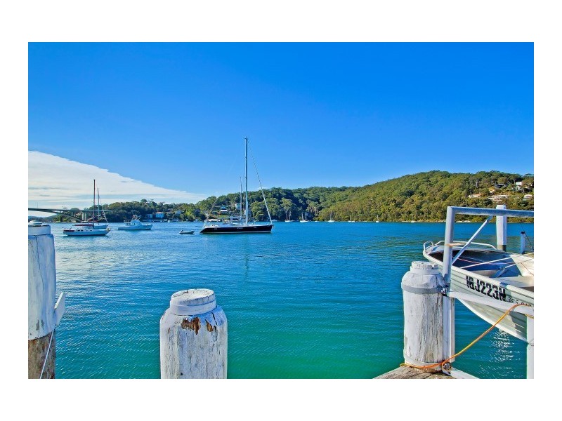 3 Guyra Street, Booker Bay NSW 2257