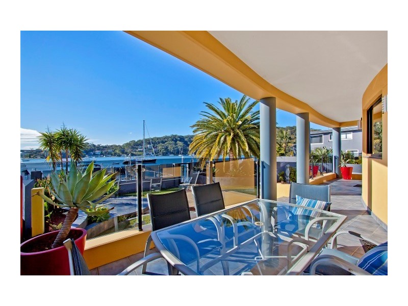 3 Guyra Street, Booker Bay NSW 2257