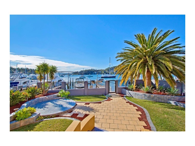 3 Guyra Street, Booker Bay NSW 2257