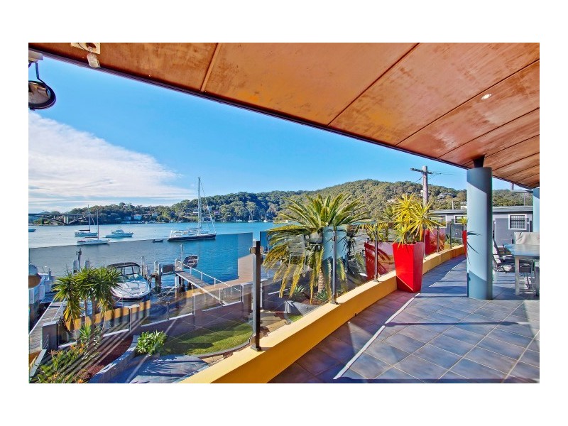 3 Guyra Street, Booker Bay NSW 2257