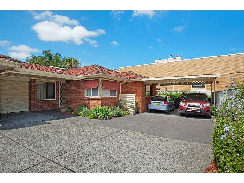 3/66A Ocean Beach Road, Woy Woy NSW 2256