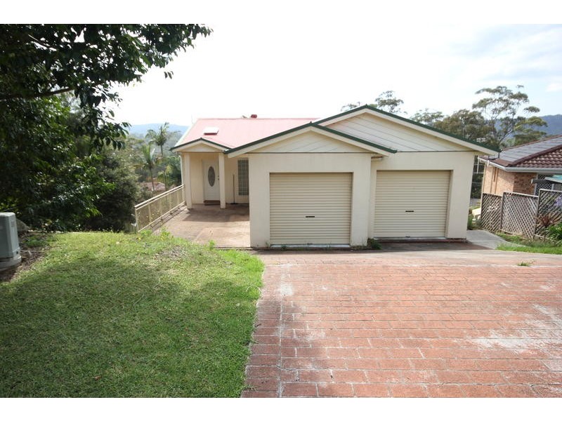 48 Holcombe Avenue, Narara NSW 2250