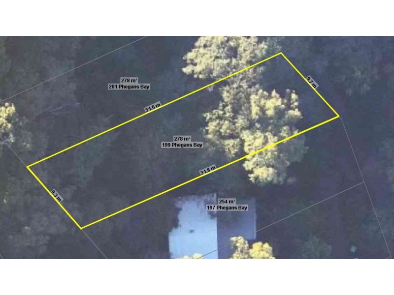 199 Phegans Bay Road, Phegans Bay NSW 2256