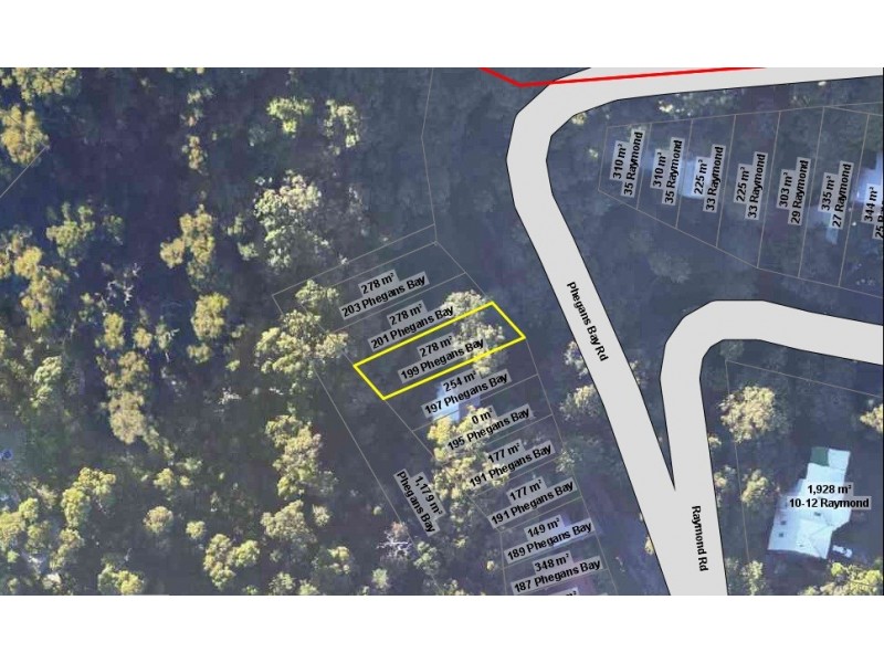 199 Phegans Bay Road, Phegans Bay NSW 2256