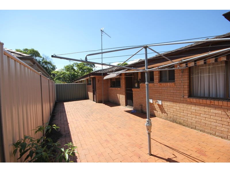 2/154 Railway Street, Woy Woy NSW 2256