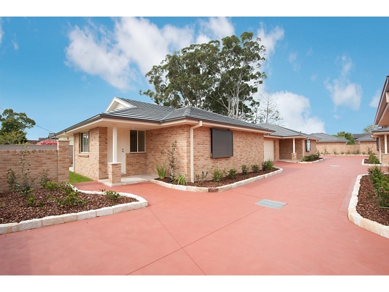 6/30 Farnell Road, Woy Woy NSW 2256