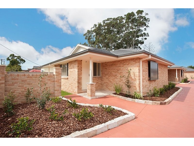 6/30 Farnell Road, Woy Woy NSW 2256
