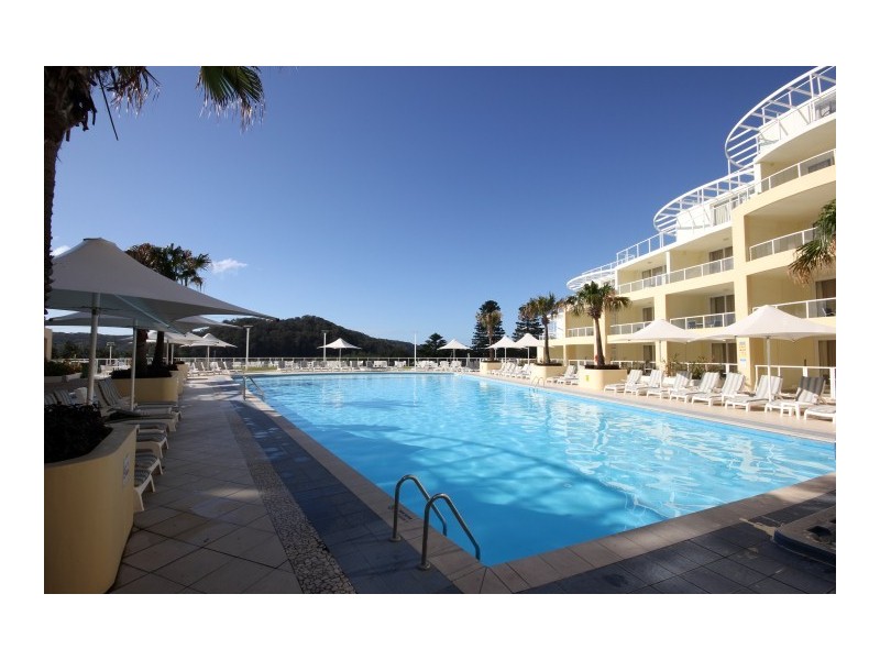 522/51-54 The Esplanade, Ettalong Beach NSW 2257