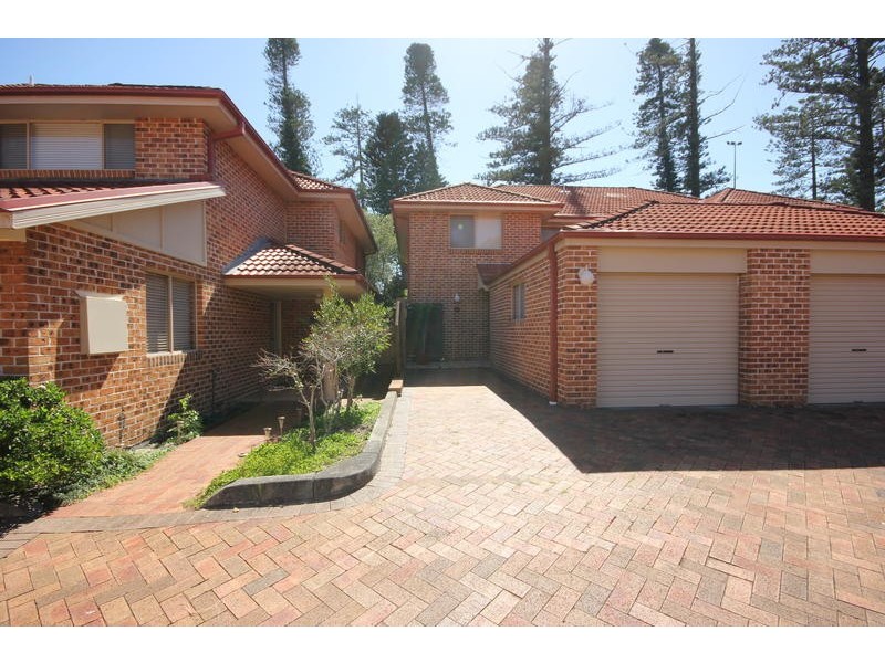 16/206 Avoca Drive, Avoca Beach NSW 2251