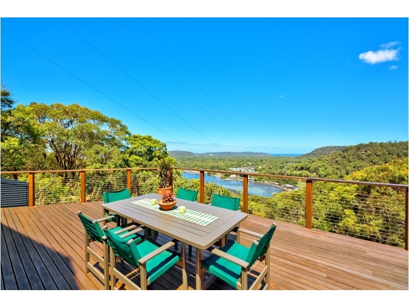 2 Culgoa Road, Horsfield Bay NSW 2256