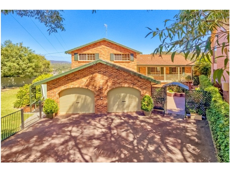 2 Culgoa Road, Horsfield Bay NSW 2256