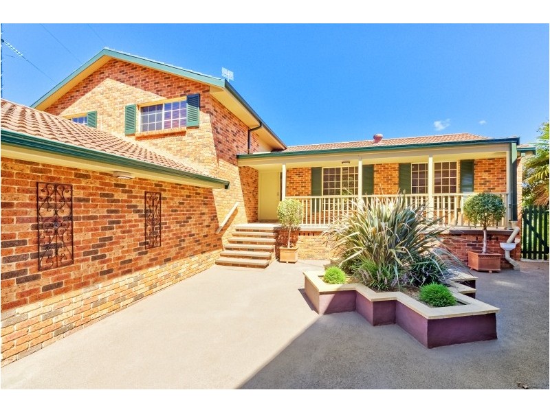 2 Culgoa Road, Horsfield Bay NSW 2256