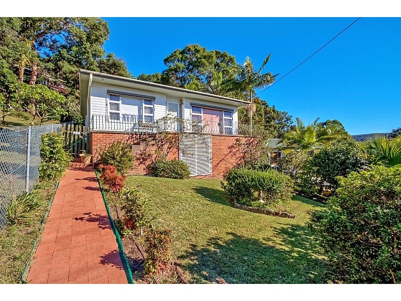 136 Glenrock Parade, Koolewong NSW 2256