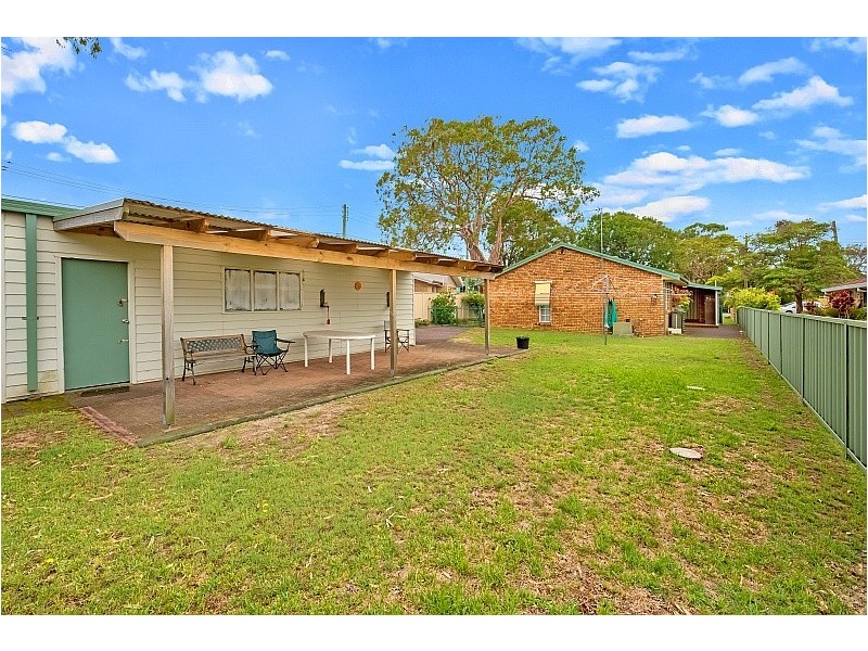213 Blackwall Road, Woy Woy NSW 2256