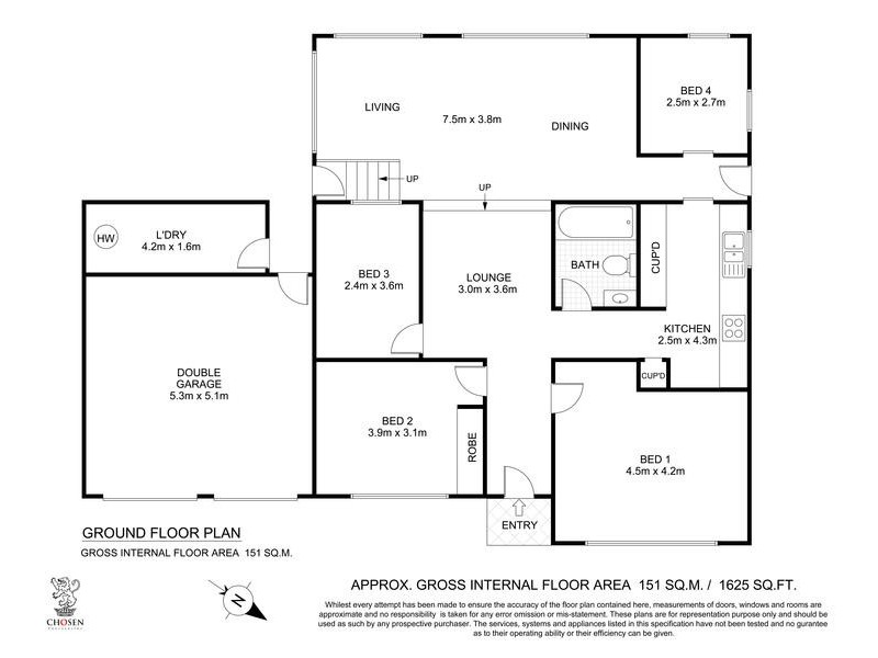 5 Gull Place, Tascott NSW 2250