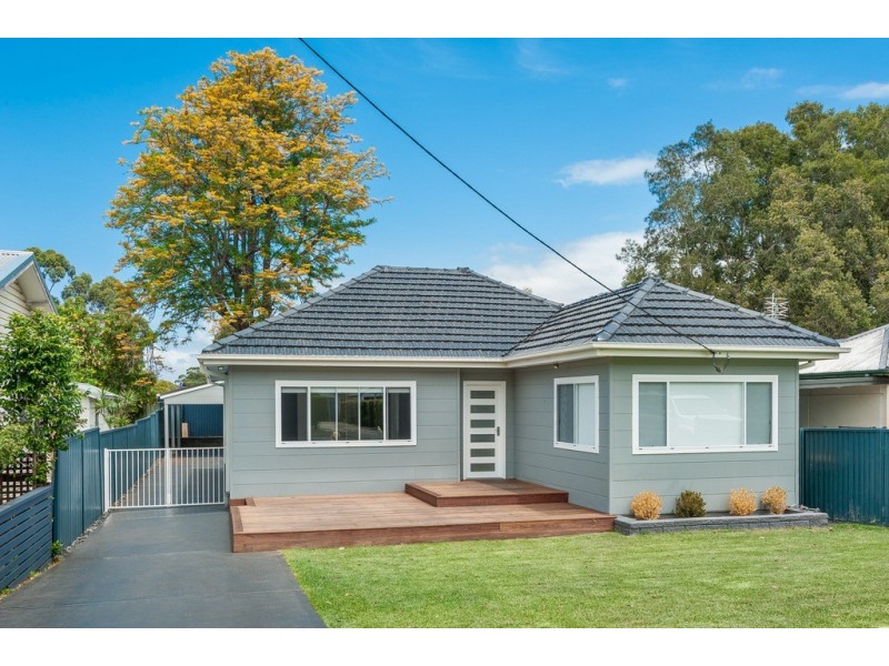 22 Terry Avenue, Woy Woy NSW 2256