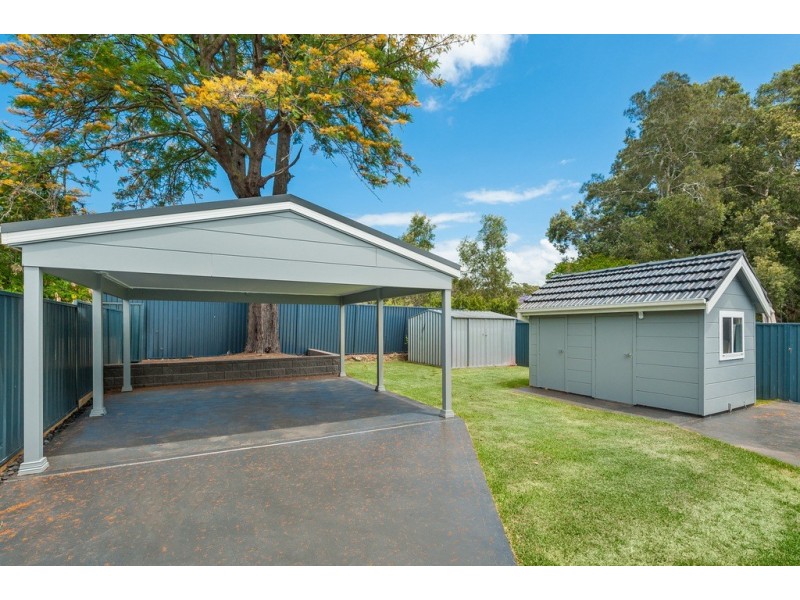 22 Terry Avenue, Woy Woy NSW 2256