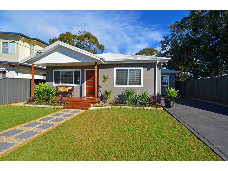 31 Welcome Street, Woy Woy NSW 2256