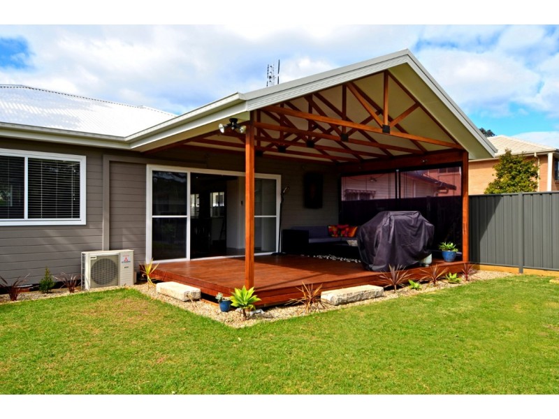 31 Welcome Street, Woy Woy NSW 2256