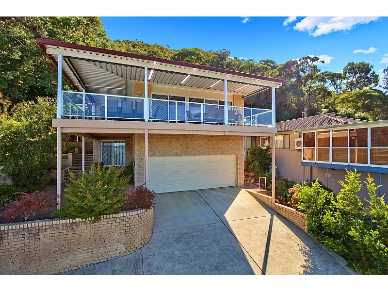 270 Glenrock Parade, Tascott NSW 2250
