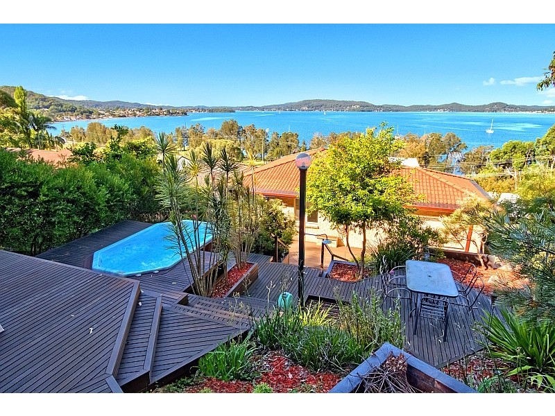 270 Glenrock Parade, Tascott NSW 2250