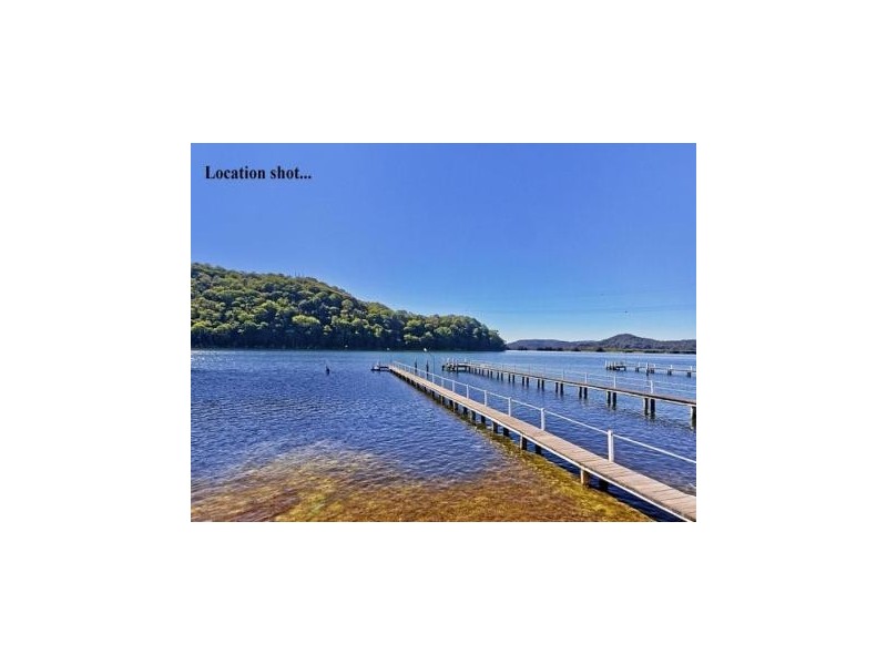 2 Bassan Street, Woy Woy Bay NSW 2256