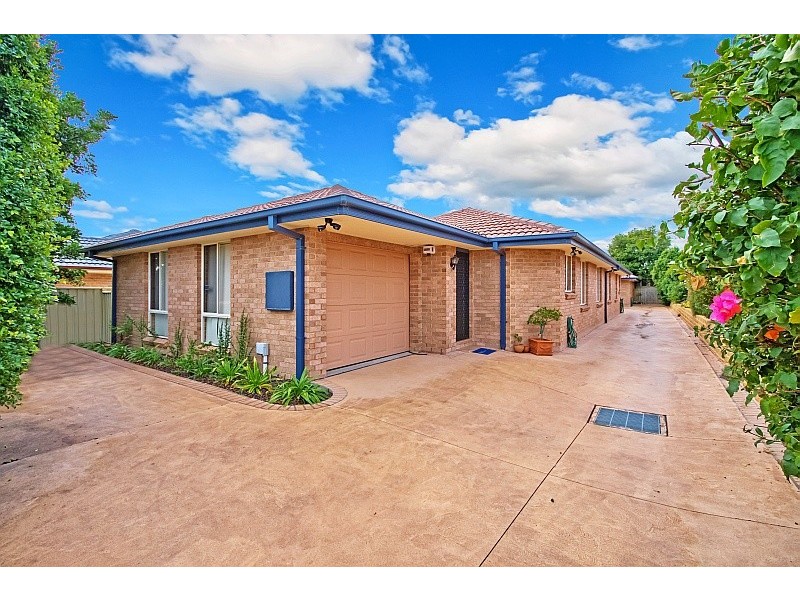 1/138 Barrenjoey Road, Ettalong Beach NSW 2257