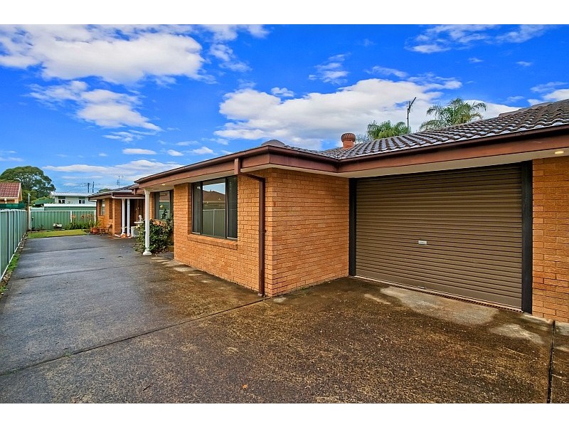 2/154 Railway Street, Woy Woy NSW 2256