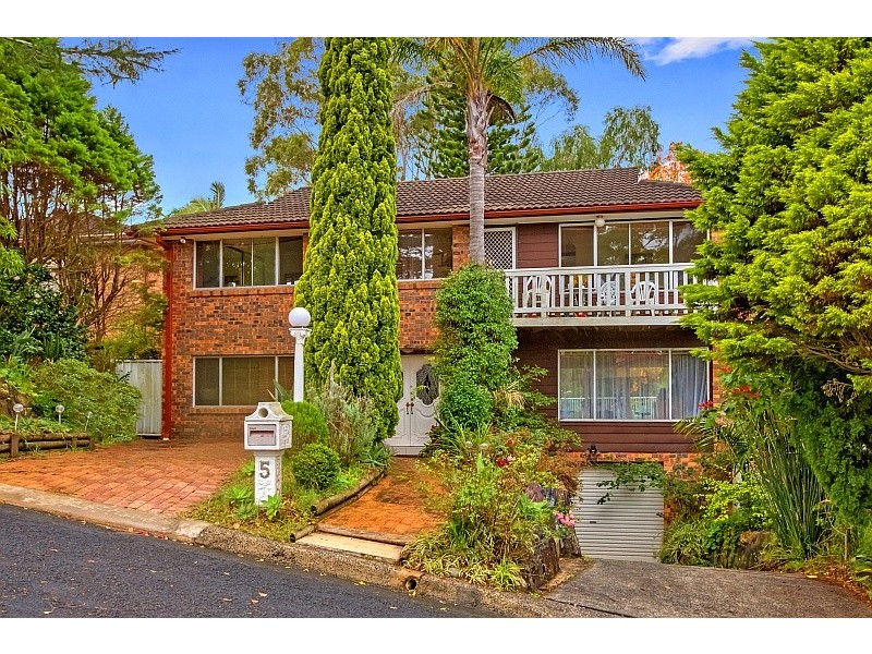 5 Belina Avenue, Wyoming NSW 2250