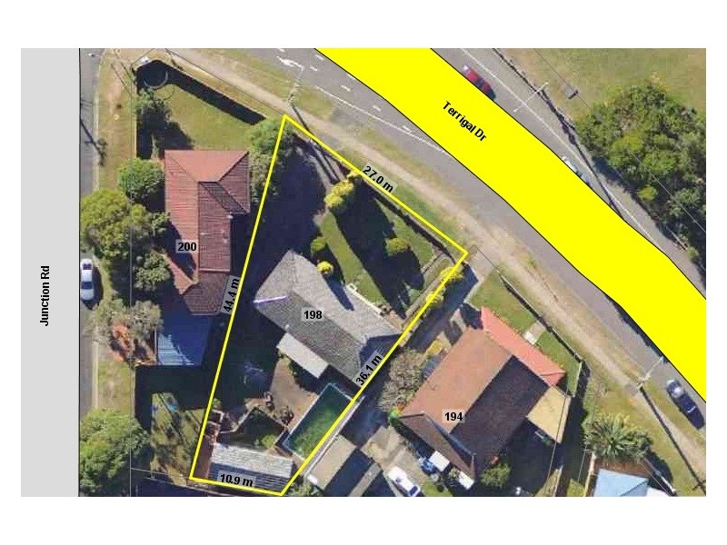 198 Terrigal Drive, Terrigal NSW 2260