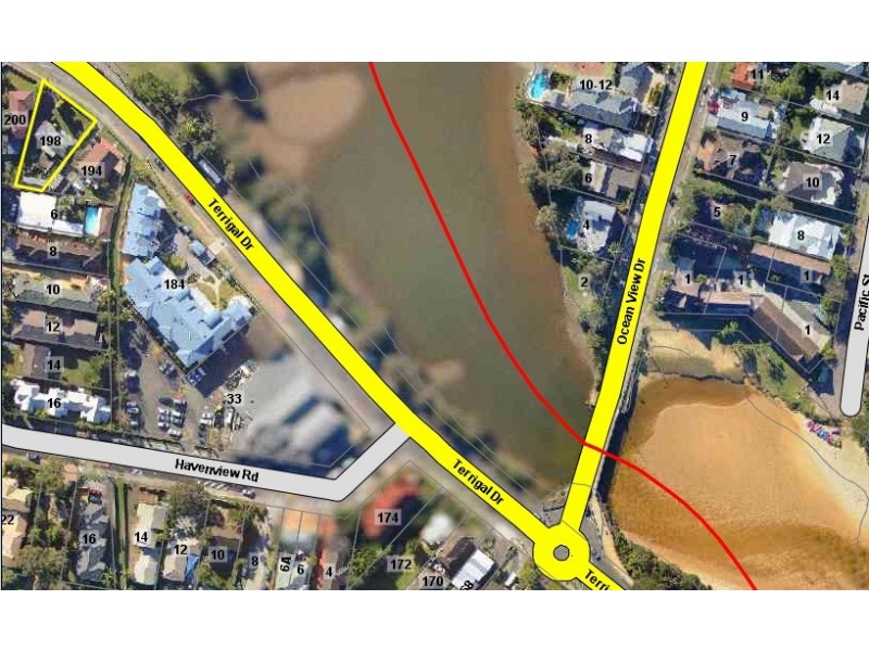 198 Terrigal Drive, Terrigal NSW 2260